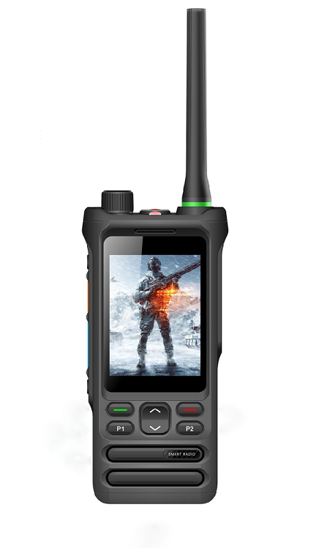 防爆對講機(jī)-本安對講機(jī)