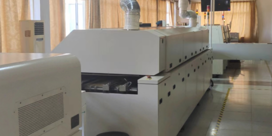 未來已來！從傳統(tǒng)到智能，SMT生產(chǎn)制造業(yè)巨變啟示錄