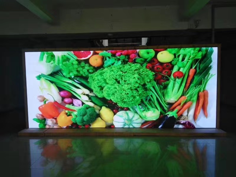 跨界合作創(chuàng)新！液晶拼接大屏系統(tǒng)助力文化產(chǎn)業(yè)數(shù)字化升級