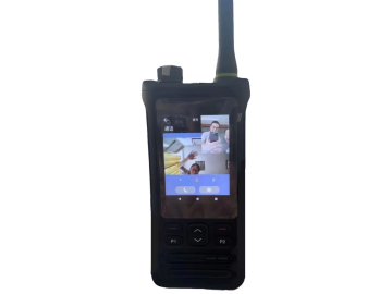 本安型防爆對講機_本安對講機_手持對講機