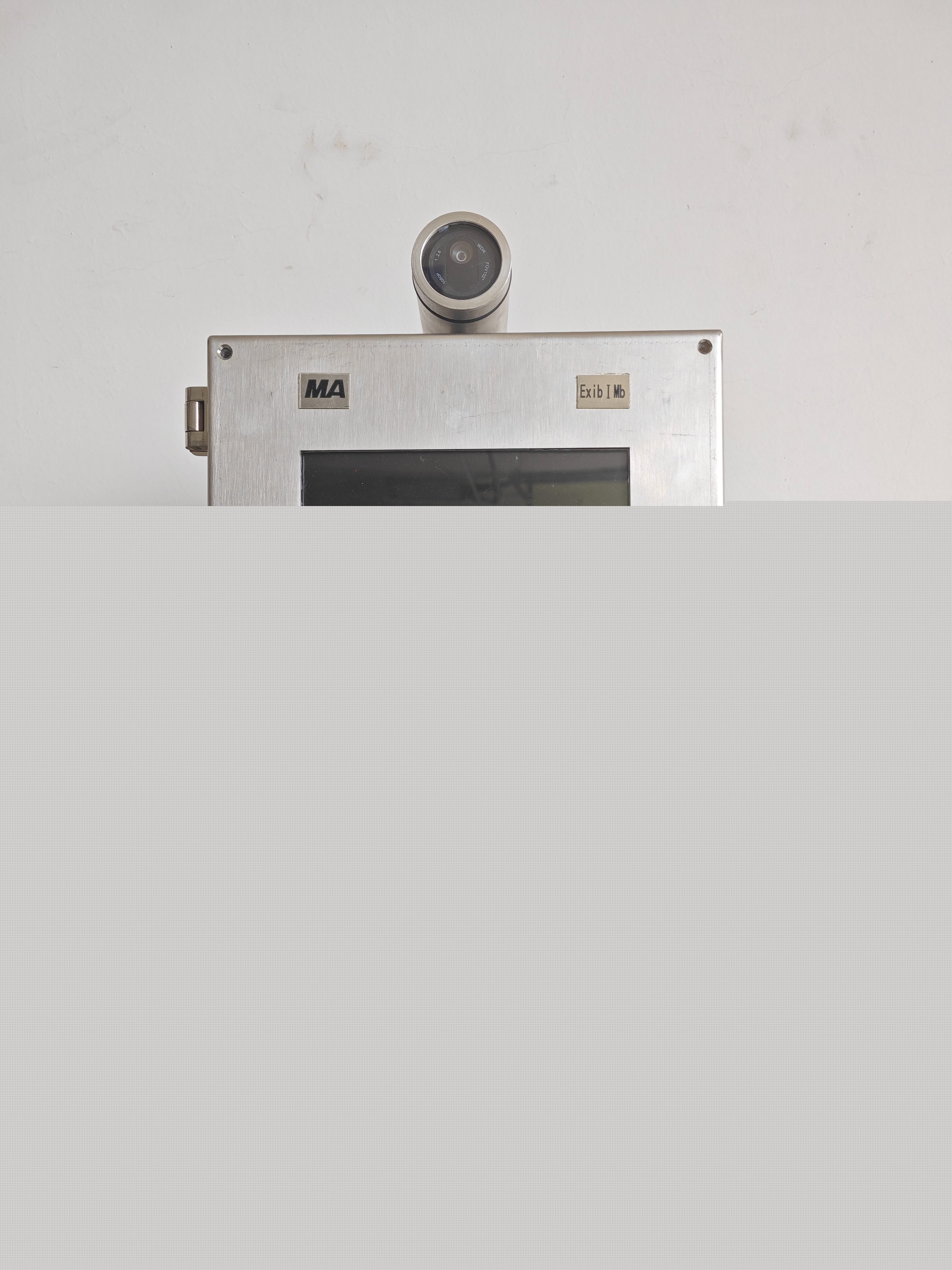 礦用本安型基站-智慧友站：安全可靠，助力工業(yè)通訊管理