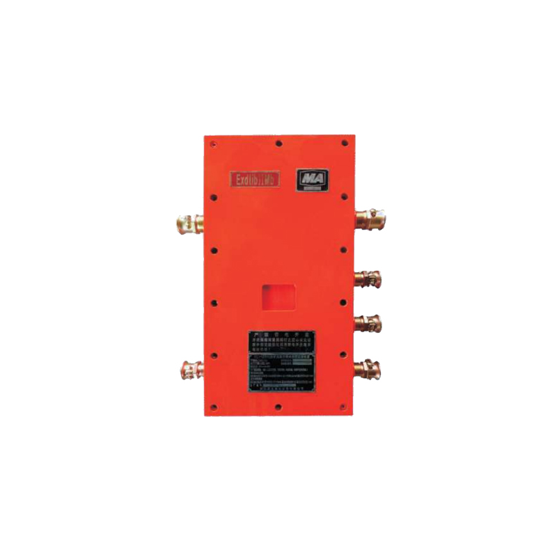 礦用本安智能電源：安全可靠的礦山動(dòng)力守護(hù)