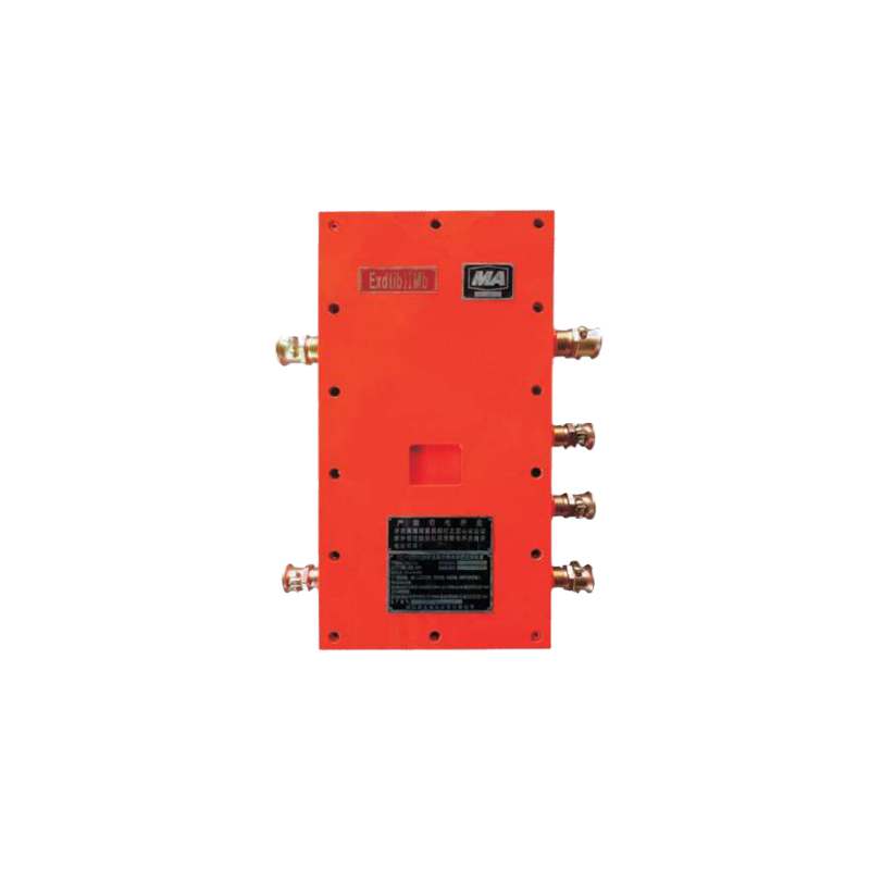 什么是礦用隔爆兼本安型智能電源？