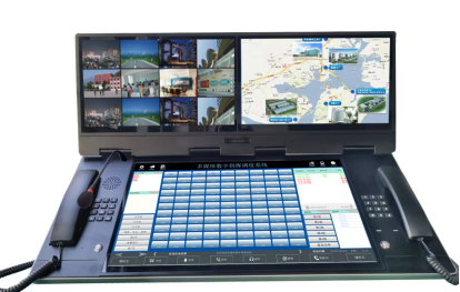 KT357礦用廣播通訊系統(tǒng)：構(gòu)建安全、高效的煤礦通訊系統(tǒng)