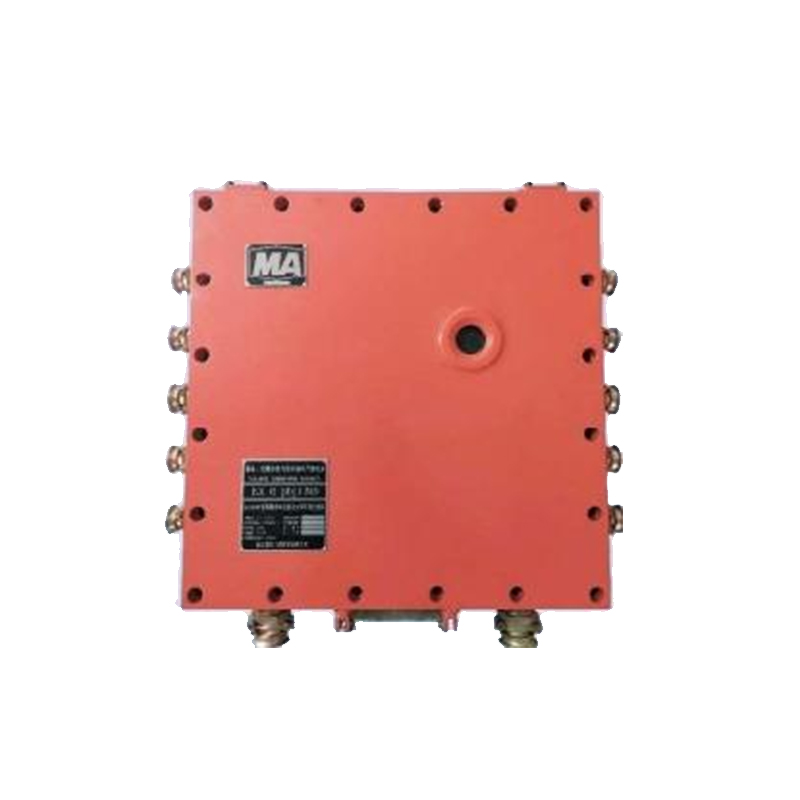 安全守護(hù)，穩(wěn)定通信：探秘本安型環(huán)網(wǎng)交換機(jī)在礦山的作用