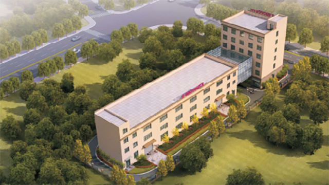 喜訊 | 國友工程礦用視頻監(jiān)控系統(tǒng)中標(biāo)邯鄲某一煤礦